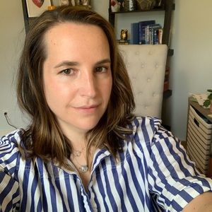 Meet your Posher, Meredith